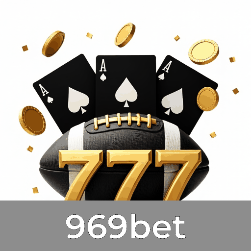 969bet: Apostas Esportivas Profissionais e Foco no Brasil