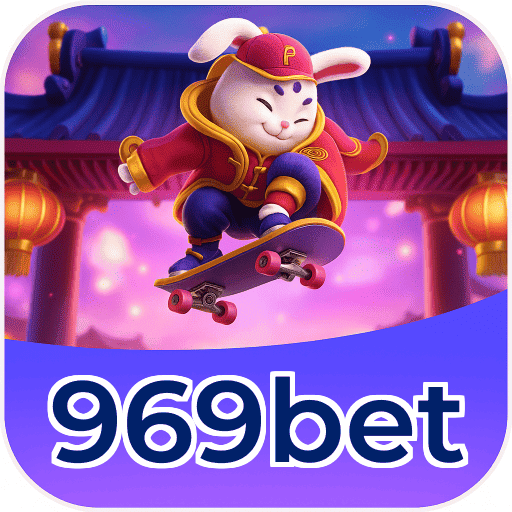 969bet: Seu Cassino Online Seguro e Divertido