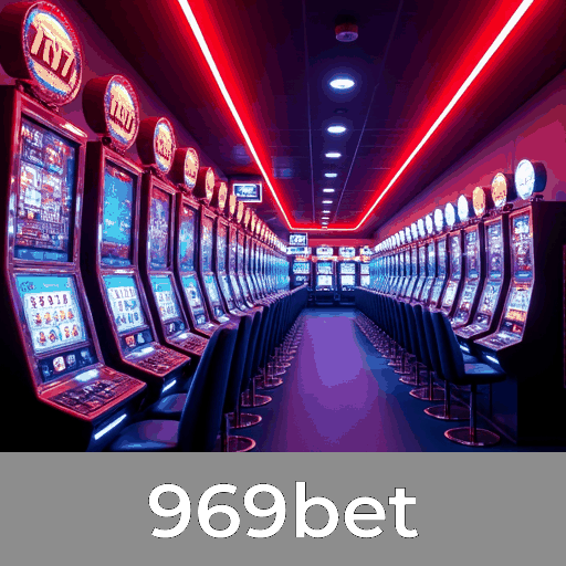 969bet: Bônus e Ofertas Exclusivas Para Você