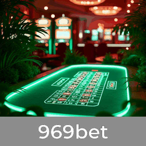 Experimente o Login Premium com Proteção Avançada em 969bet