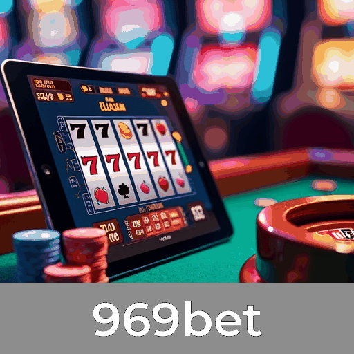 969bet: Seu Cassino Online Seguro e Divertido