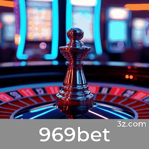969bet: Desbloqueie Bônus Incríveis Agora!