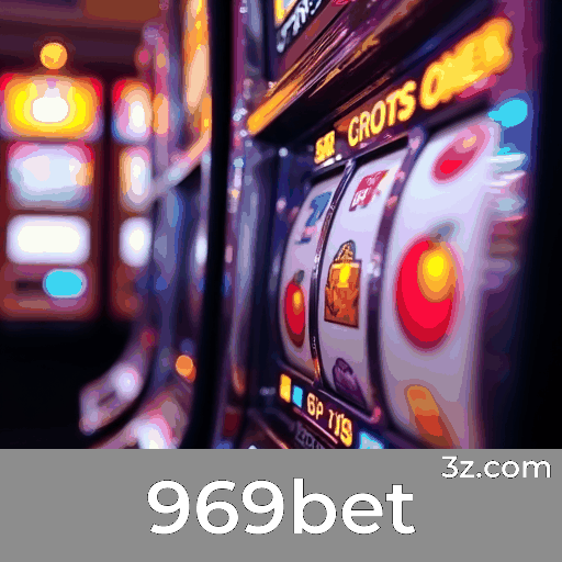 969bet: O Mundo de Jogos de Qualidade e Diversidade